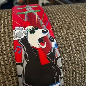 Holiday traditions tie